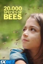 20000 Species of Bees
