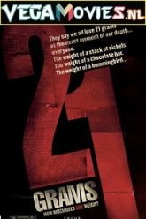 21 Grams