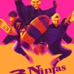 3 Ninjas