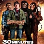 30 Minutes or Less 2011