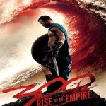 300 Rise of an Empire 2014