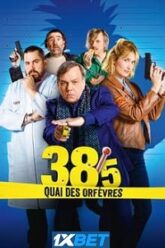 38°5 quai des Orfevres