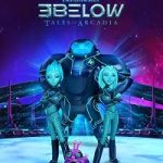 3Below Tales of Arcadia 2019