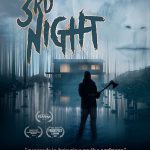 3rd Night 2017 Movie Poster