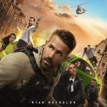 6 Underground 2019 Hindi