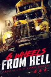 6 Wheels from Hell