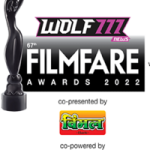 67th Filmfare Awards Main Event 2022ss