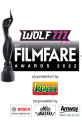 67th Filmfare Awards Main Event 2022ss