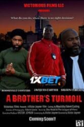 A Brothers Turmoil