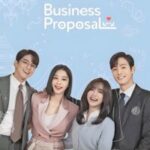 A Business Proposala