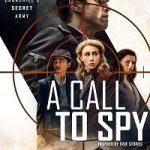 A Call to Spy