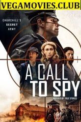 A Call to Spy