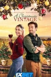 A Christmas Vintage