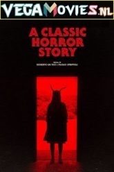 A Classic Horror Story 2021