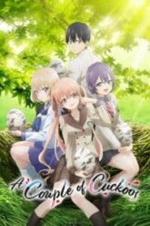 A Couple Of Cuckoos Hindi Dubbed Anime Series