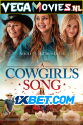 A Cowgirl
