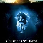 A Cure for Wellness 2016 movie poster