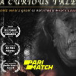 A Curious Tale