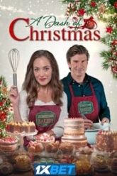 A Dash of Christmas