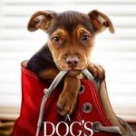 A Dogs Way Home 2019