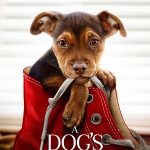 A Dogs Way Home 2019 poster