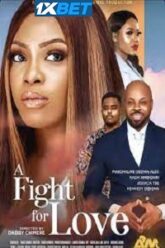 A Fight for Love