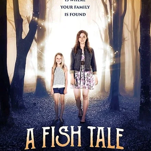 A Fish Tale 2017 Vegamovies