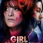 A Girl Upstairs