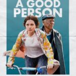 A Good Person 2023 poster