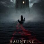 A Haunting in Venice 2023 BluRay Print