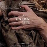 A Hidden Life 2019