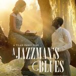 A Jazzmans Blues 2022