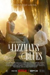 A Jazzmans Blues 2022