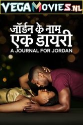 A Journal for Jordan
