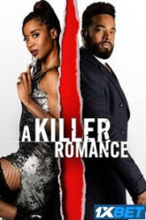 A Killer Romance