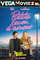 A Little Lesson in Love