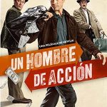 A Man of Action