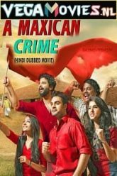 A Maxican Crime