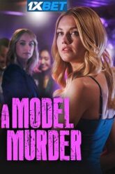 A Model Murder