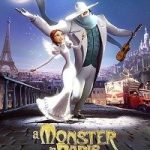 A Monster in Paris