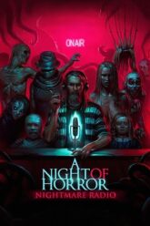 A Night of Horror