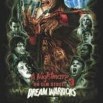 A Nightmare on Elm Street 3 Dream Warriors Hindi dubbed