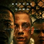 A Prayer Before Dawn poster