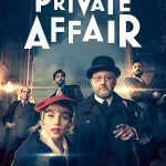 A Private Affair