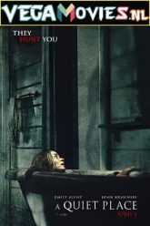 A Quiet Place 2018 Hindi