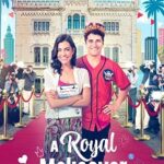 A Royal Makeover