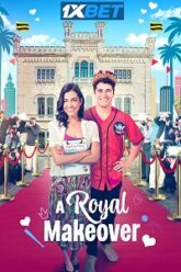 A Royal Makeover