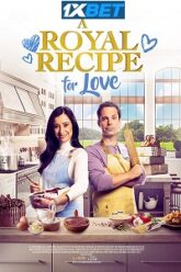 A Royal Recipe for Love