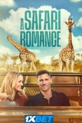 A Safari Romance