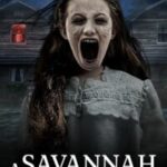 A Savannah Haunting 2021 Hindi Vegamovies poster